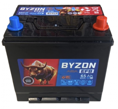 BYZON EFB 65 JR